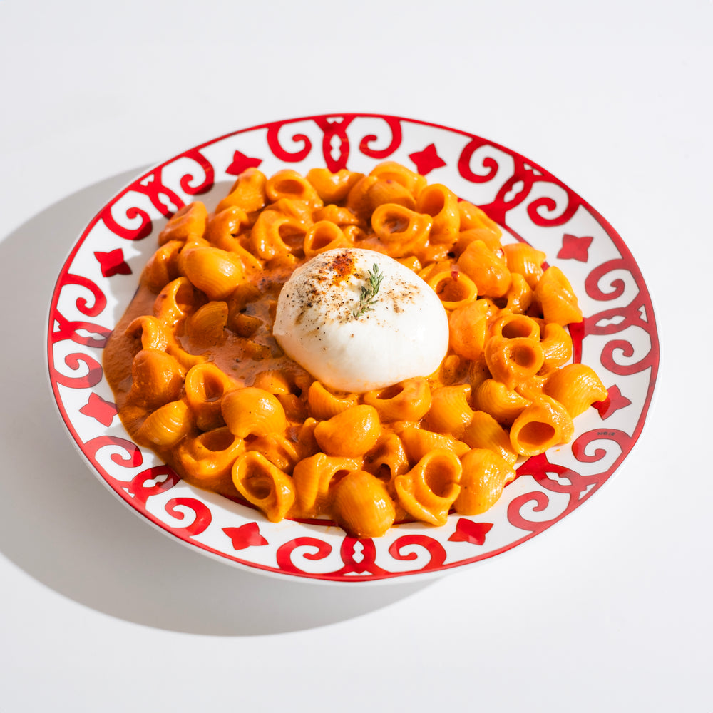 Dine In Menu – NOIR Café - Doha